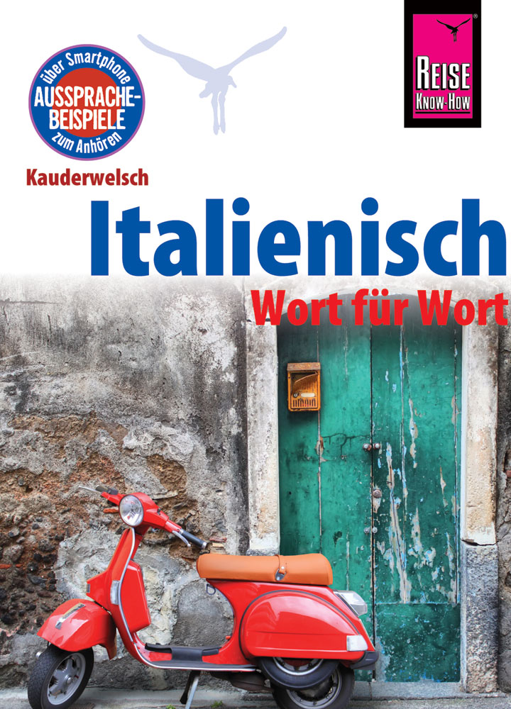 Italienisch flirten buch