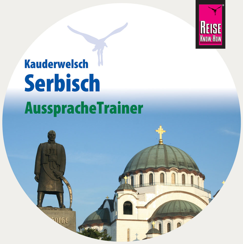 Kennenlernen serbisch