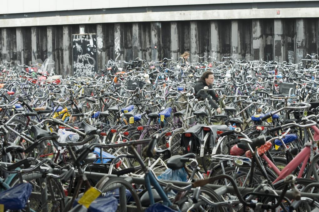 Autorentipp Amsterdam Reise KnowHow Verlag