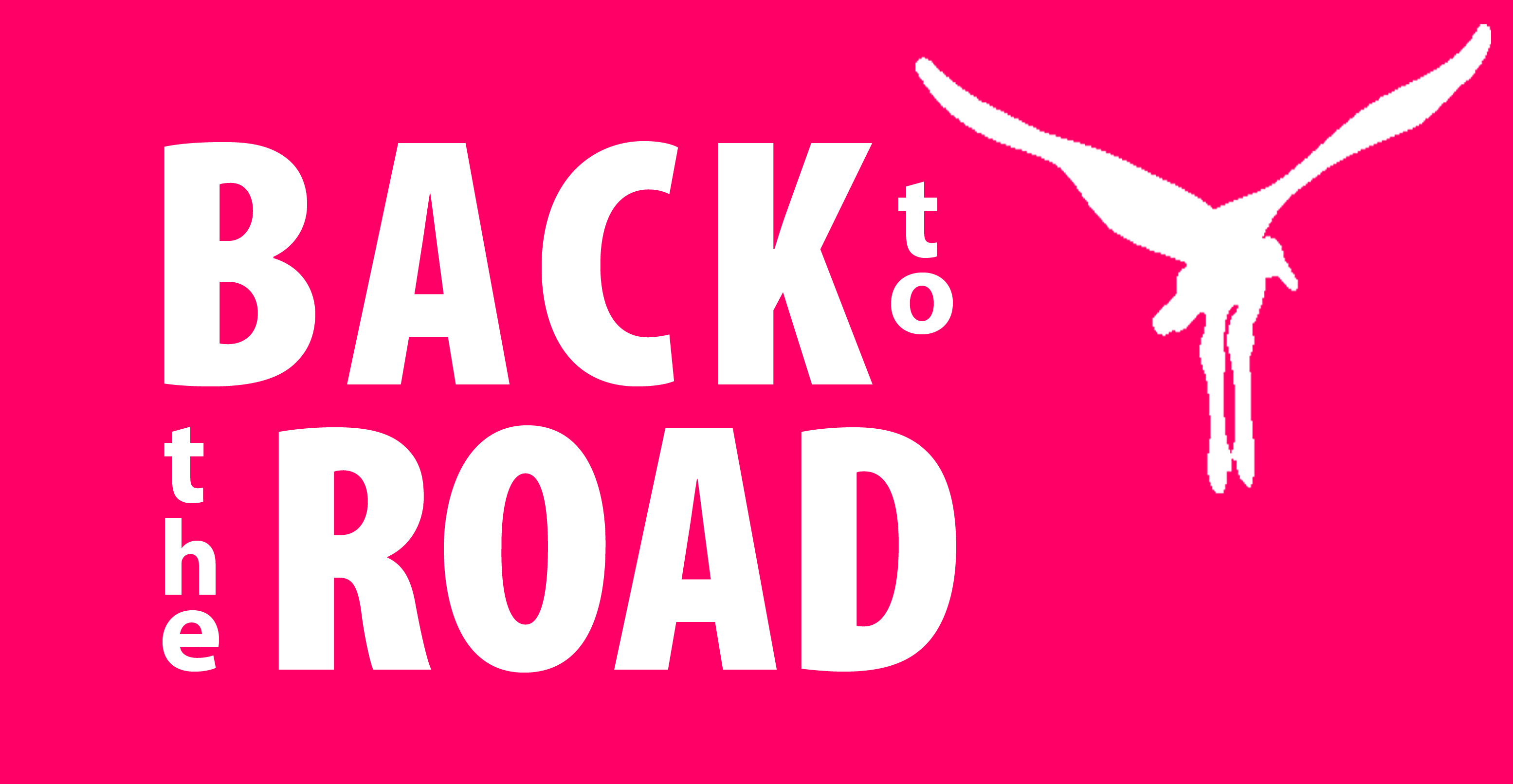 back to