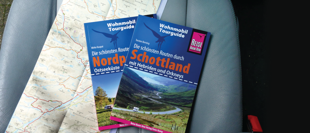 Startseite | Reise Know-How Verlag