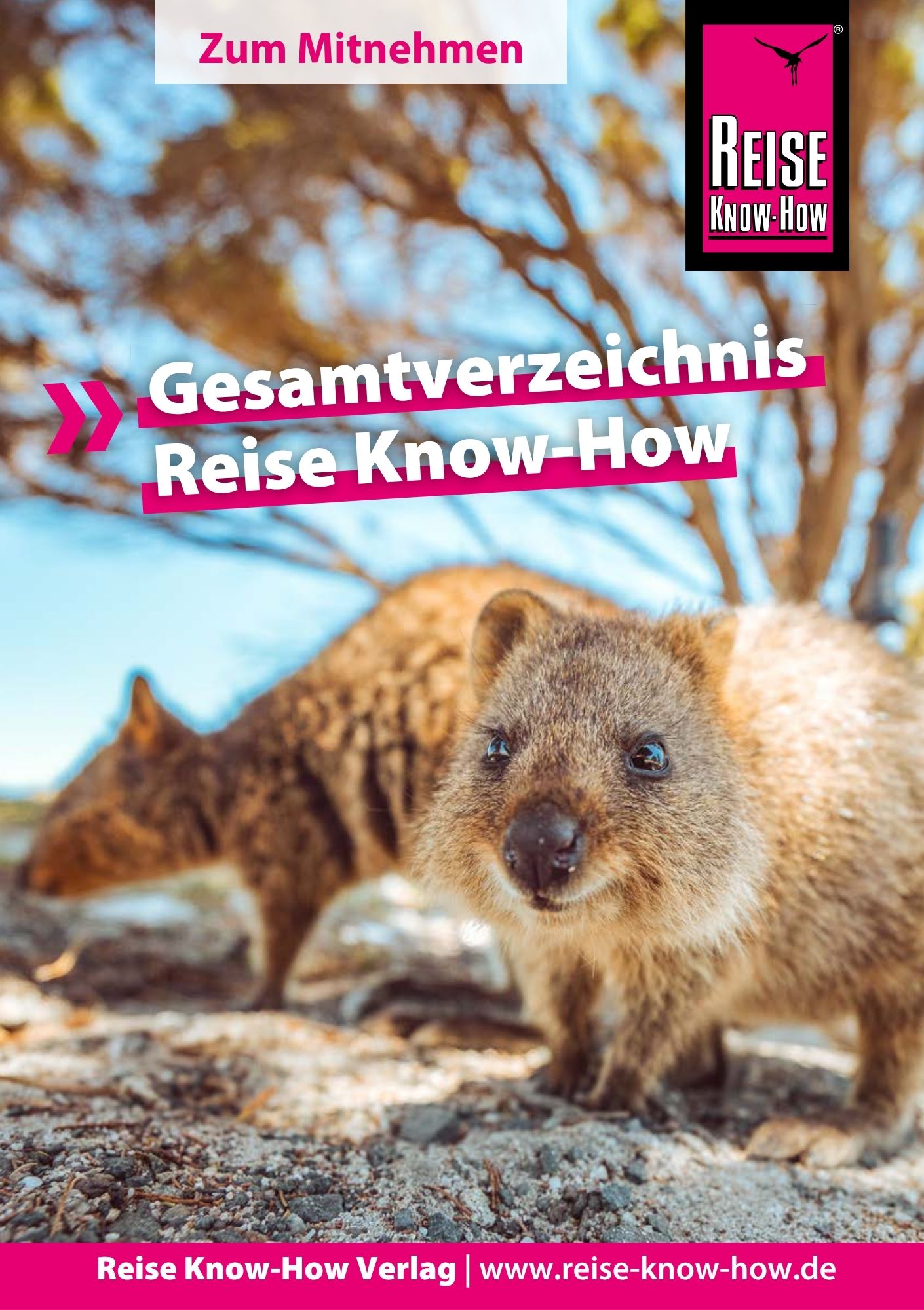 Gesamtverzeichnis 2026