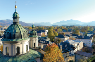 Salzburg