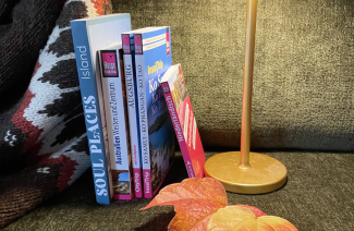 Neuerscheinungen Reise Know-How Verlag November