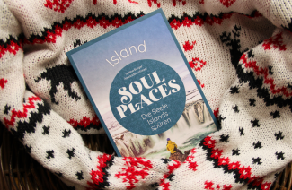 Soul Places Island - Die Seele Islands spüren