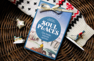 Soul Places Island - Die Seele Islands spüren