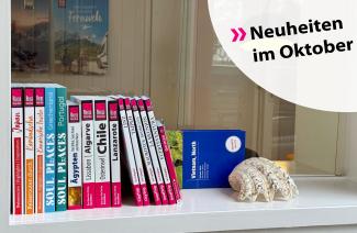 Shelfie Oktober 2025
