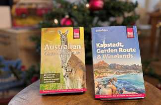 Shelfie Dezember 2025