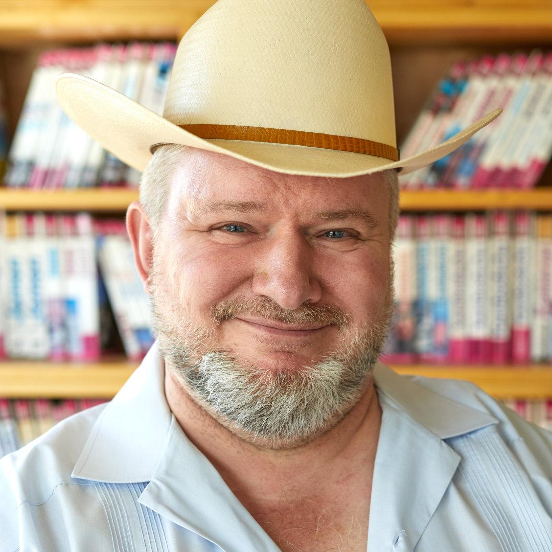 Lektor Oliver Iggesen