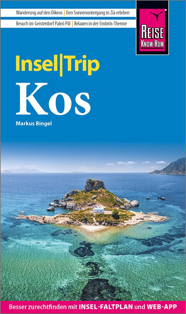 Cover InselTrip Kos