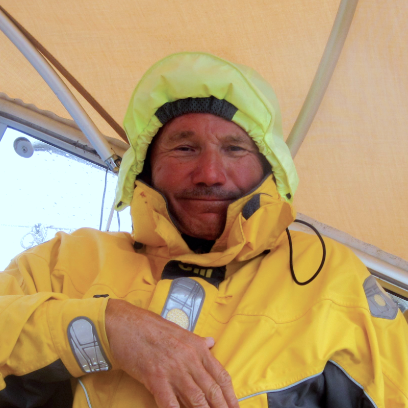 Wilfried Krusekopf
