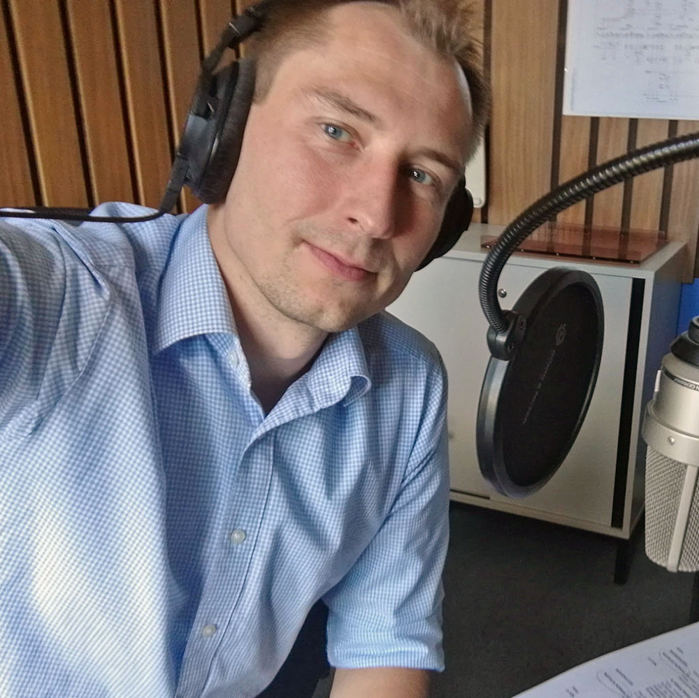 Markus Nowak