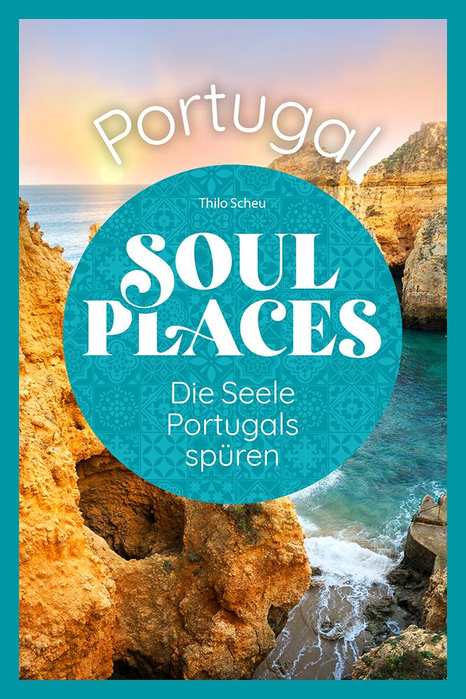 Soul Places Portugal 2026 Cover