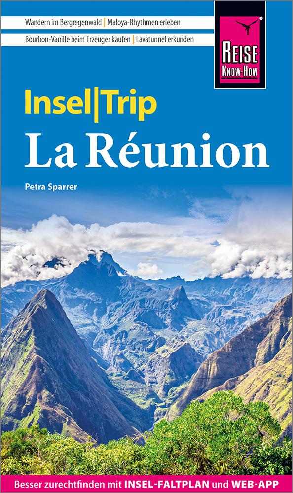 InselTrip La Réunion 2026 Cover