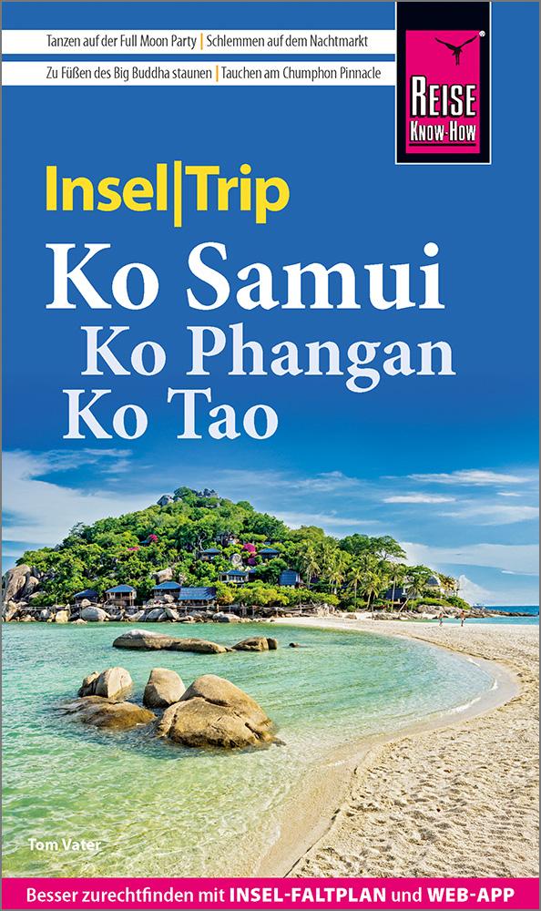 InselTrip Ko Samui Cover 2026