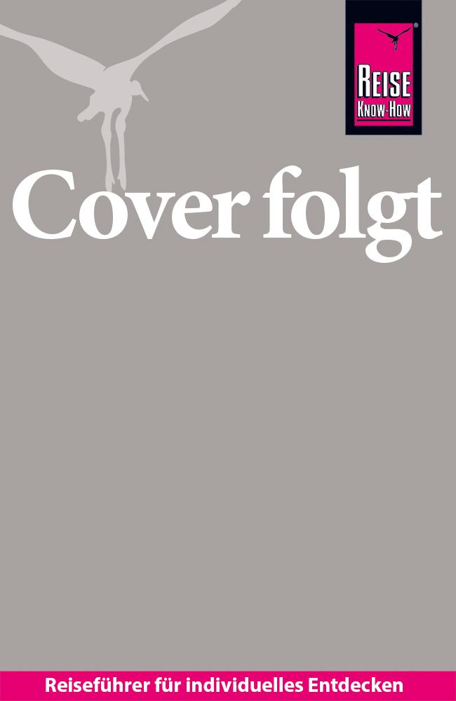 Zugrouten durch Europa 2027 Cover